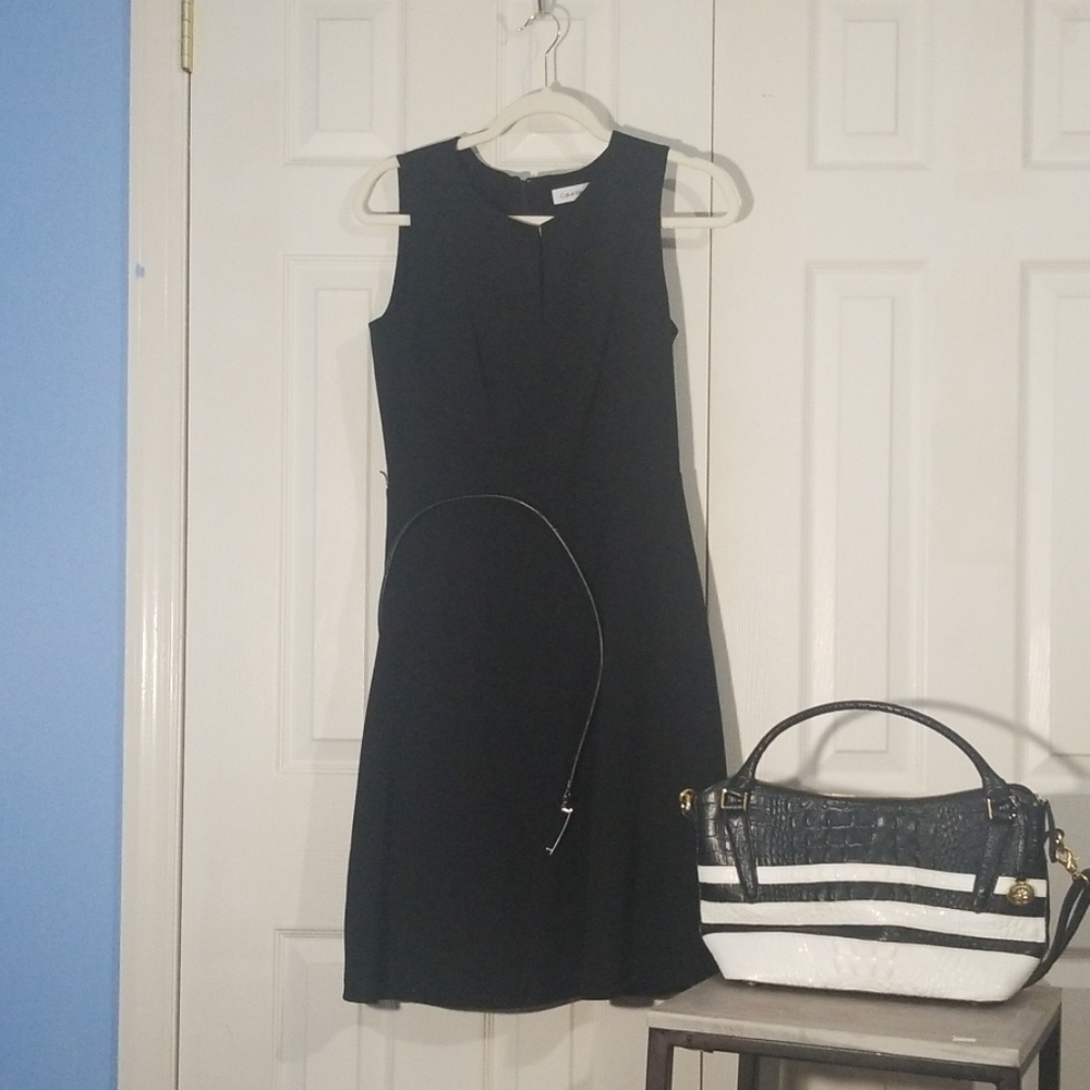 Calvin Klein LBD
